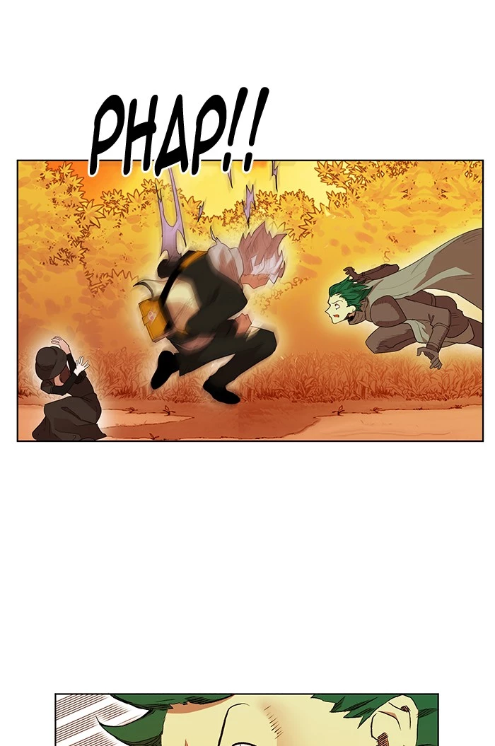 Read Hardcore Leveling Warrior (en) Manga Online
