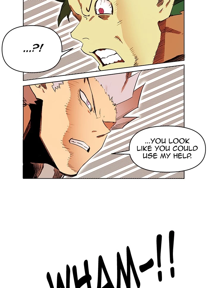 Read Hardcore Leveling Warrior (en) Manga Online
