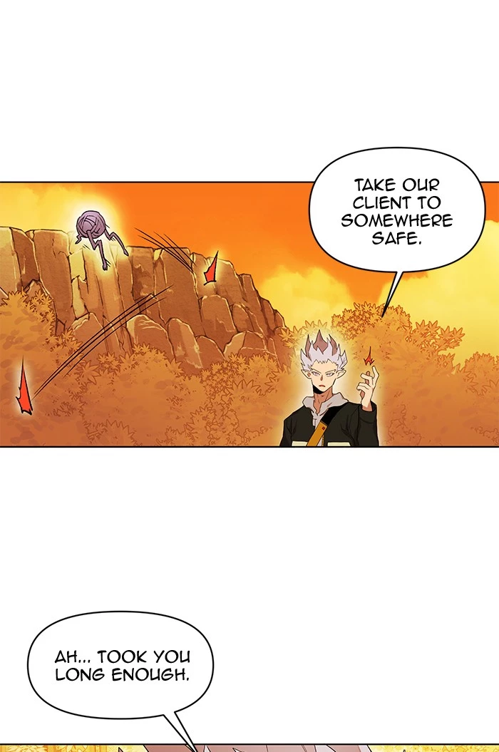 Read Hardcore Leveling Warrior (en) Manga Online