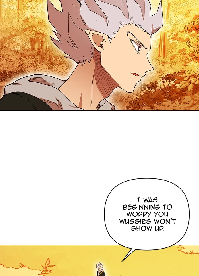Read Hardcore Leveling Warrior (en) Manga Online
