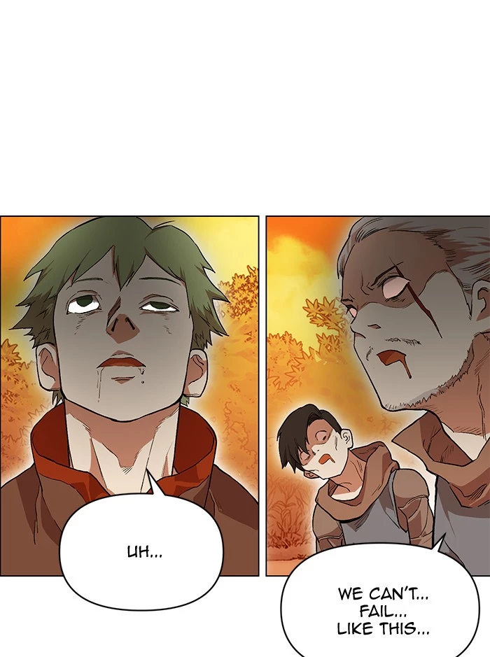 Read Hardcore Leveling Warrior (en) Manga Online