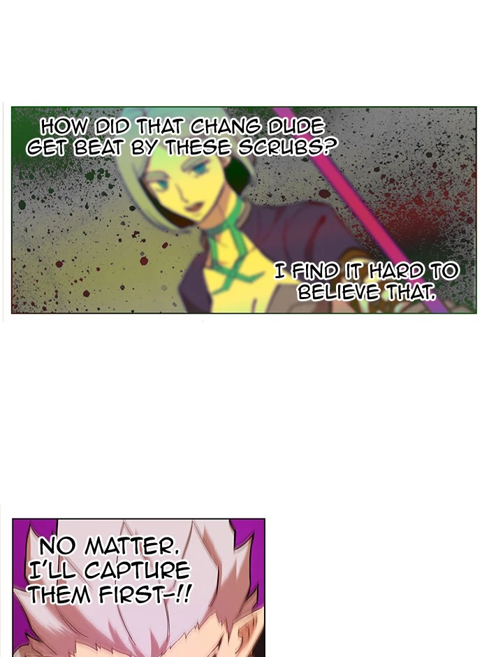 Read Hardcore Leveling Warrior (en) Manga Online