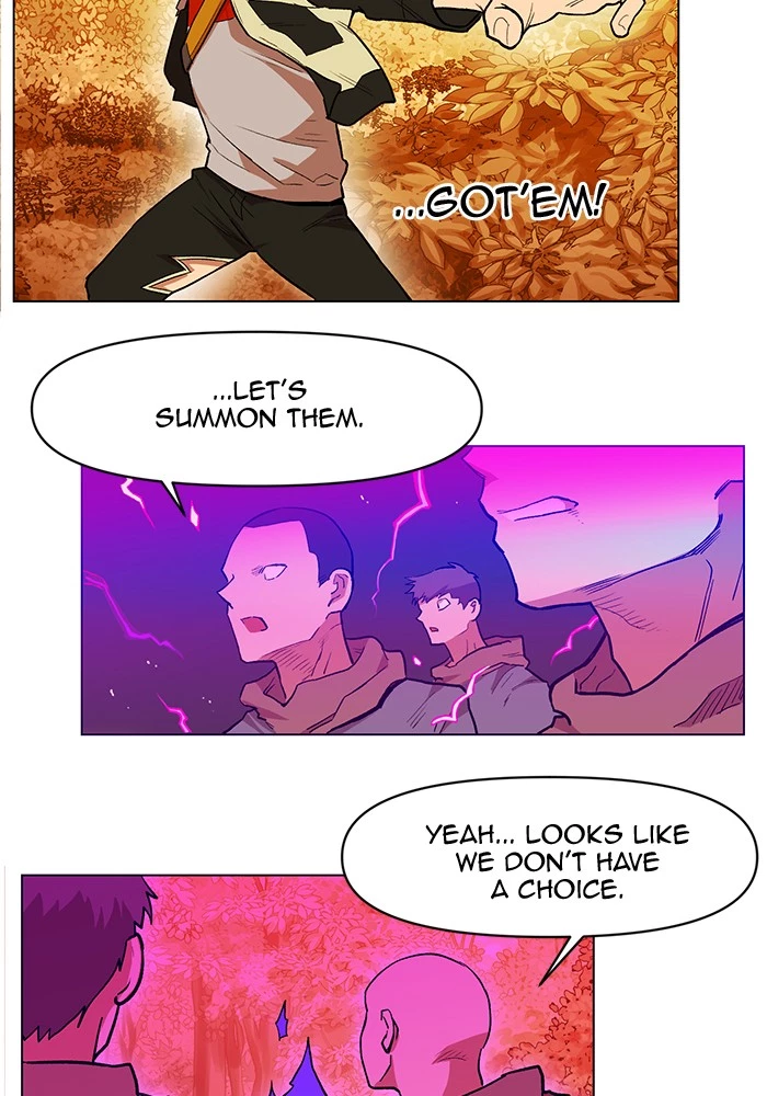 Read Hardcore Leveling Warrior (en) Manga Online