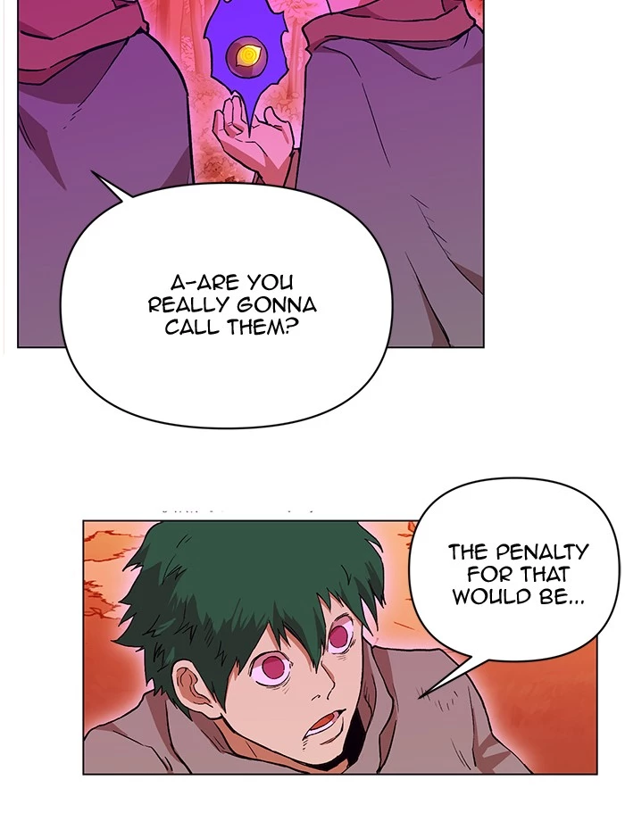 Read Hardcore Leveling Warrior (en) Manga Online