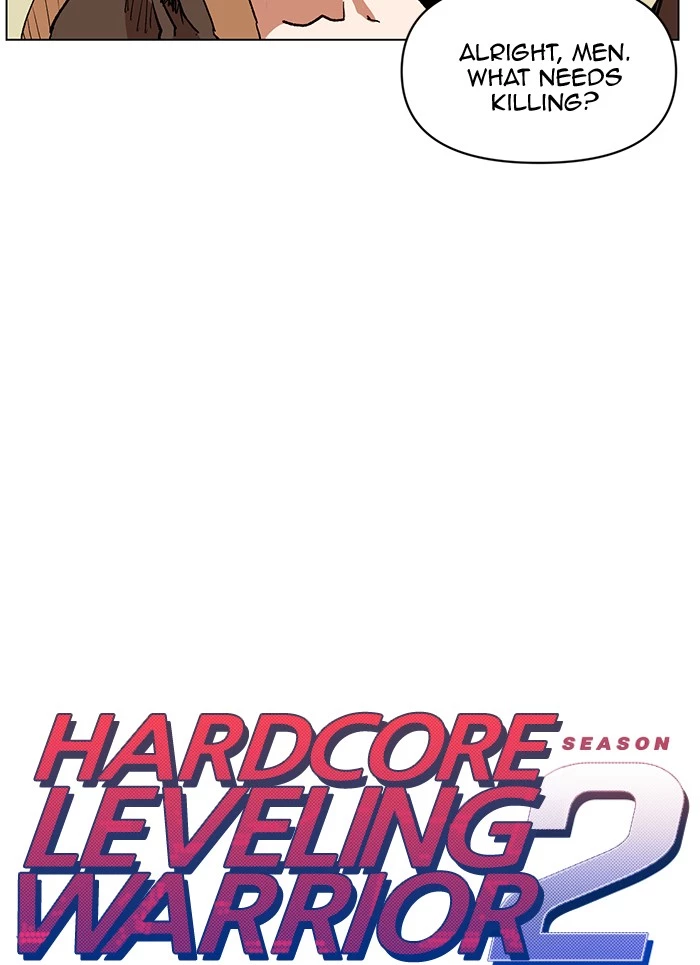 Read Hardcore Leveling Warrior (en) Manga Online