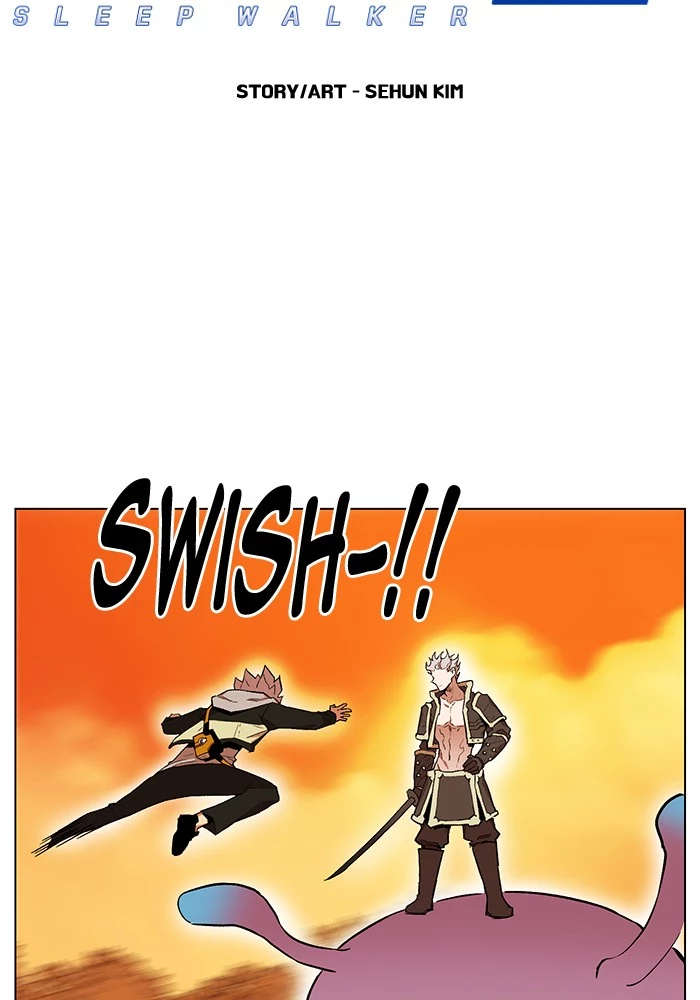 Read Hardcore Leveling Warrior (en) Manga Online