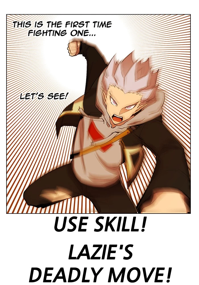 Read Hardcore Leveling Warrior (en) Manga Online