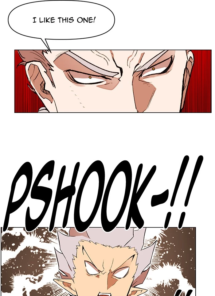 Read Hardcore Leveling Warrior (en) Manga Online