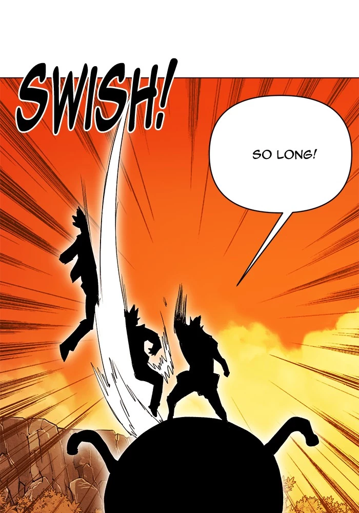 Read Hardcore Leveling Warrior (en) Manga Online