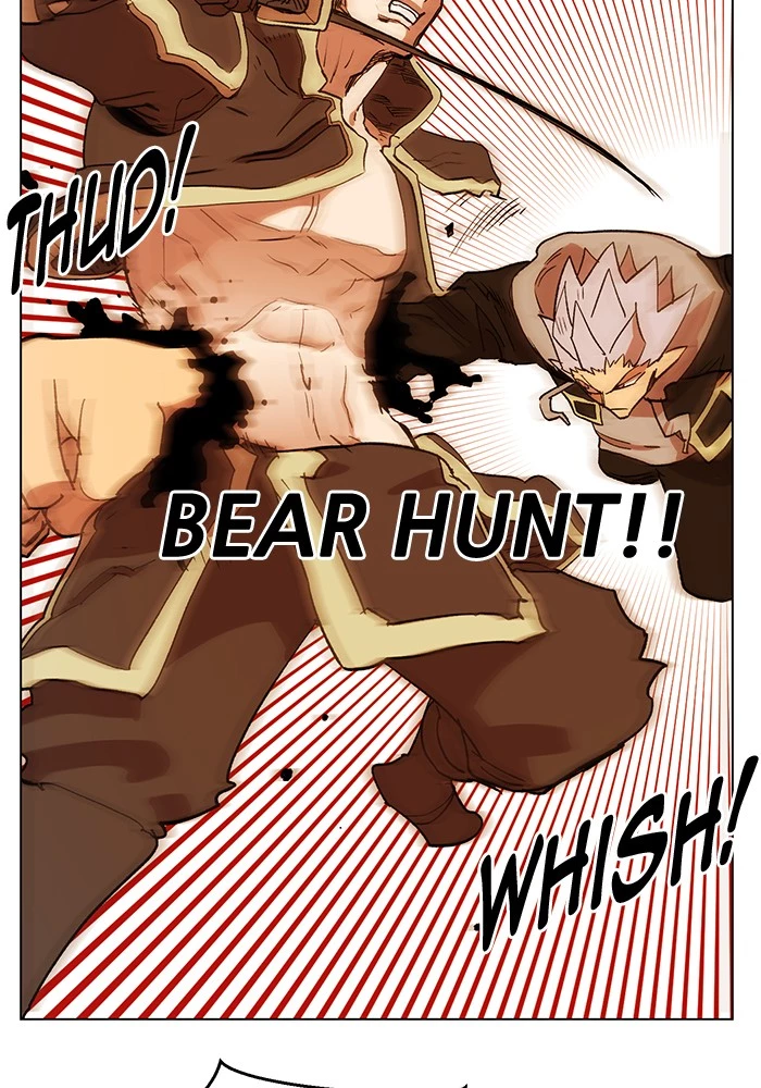 Read Hardcore Leveling Warrior (en) Manga Online