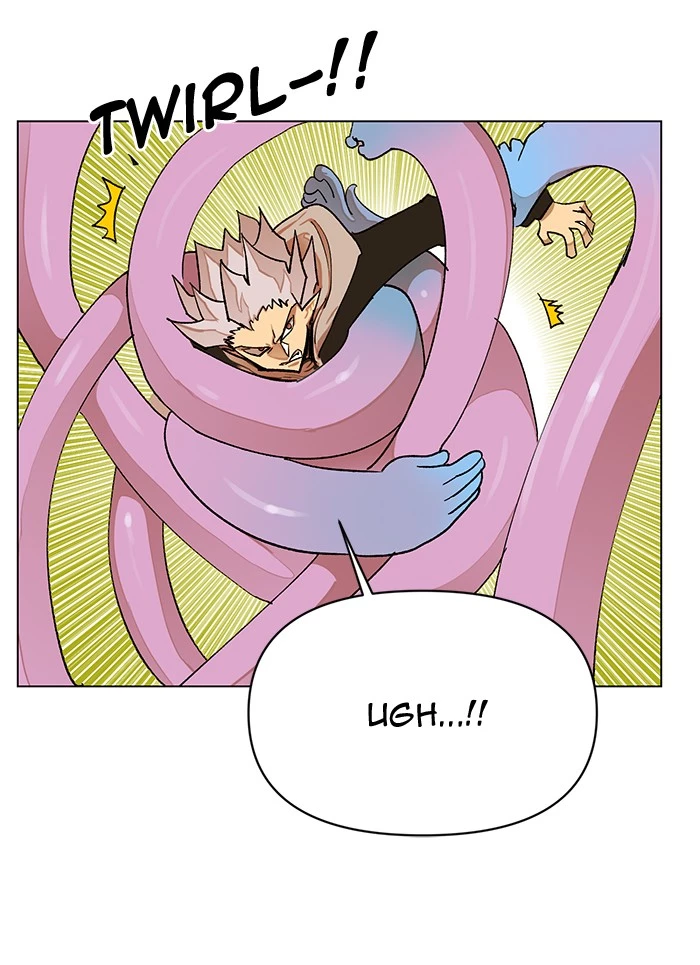 Read Hardcore Leveling Warrior (en) Manga Online