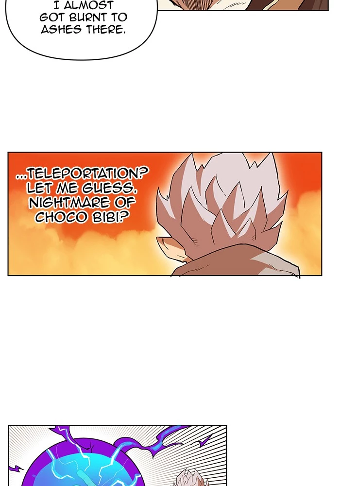 Read Hardcore Leveling Warrior (en) Manga Online