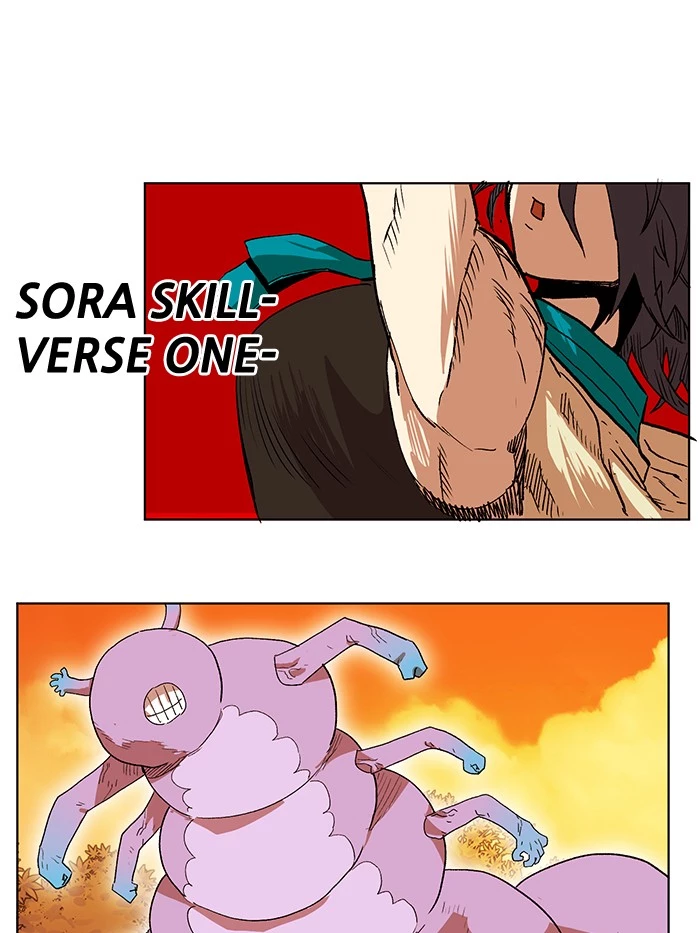 Read Hardcore Leveling Warrior (en) Manga Online