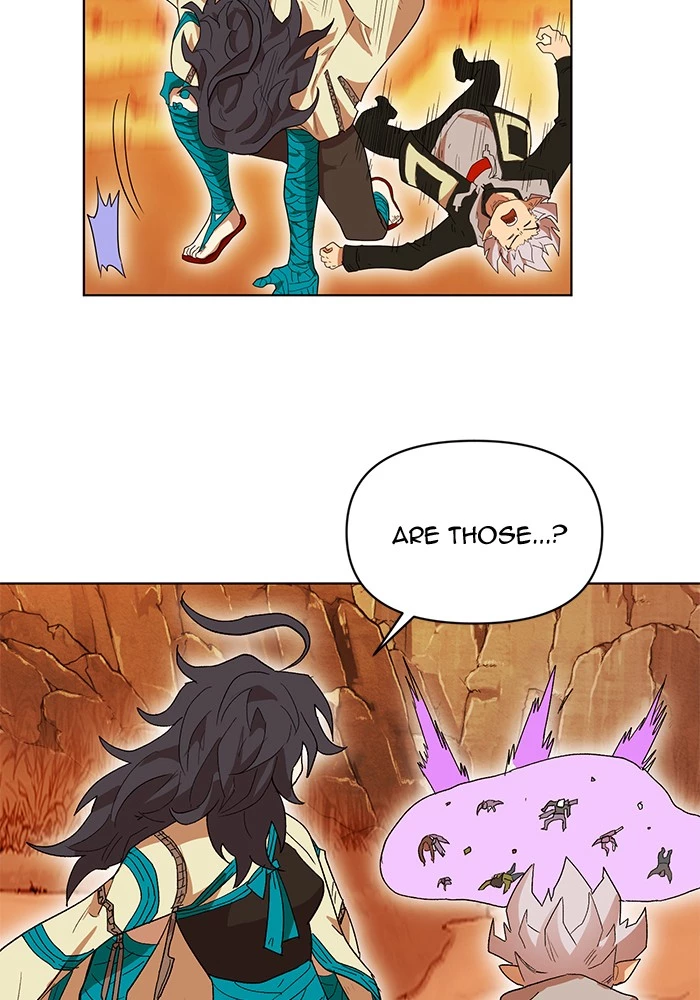 Read Hardcore Leveling Warrior (en) Manga Online