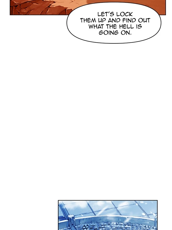 Read Hardcore Leveling Warrior (en) Manga Online