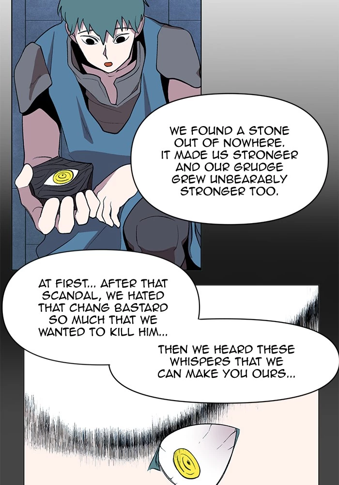 Read Hardcore Leveling Warrior (en) Manga Online