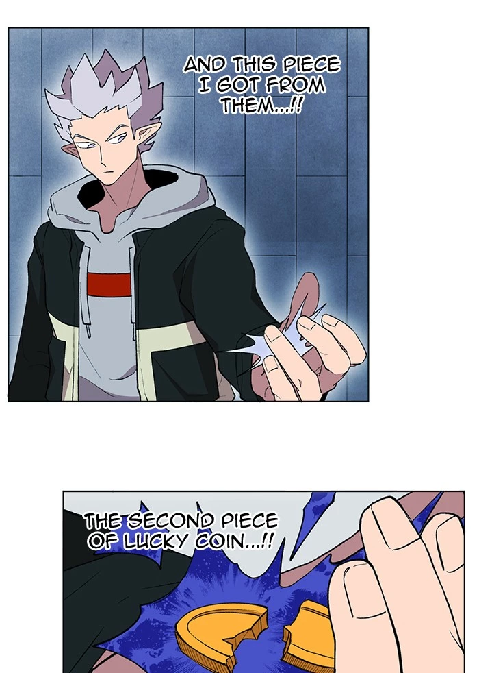 Read Hardcore Leveling Warrior (en) Manga Online