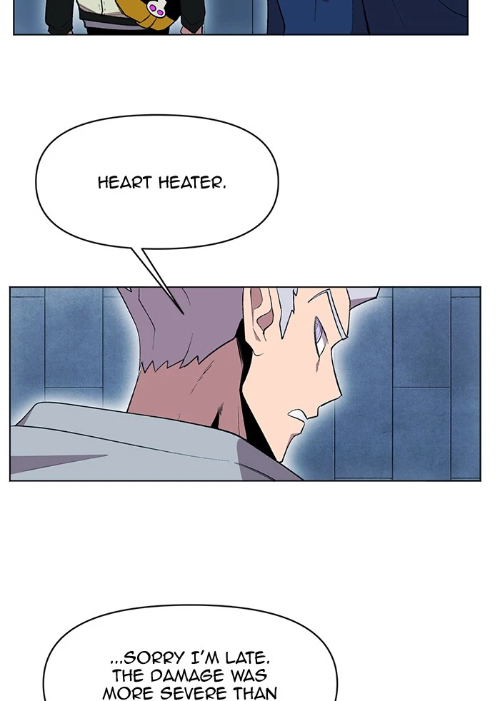 Read Hardcore Leveling Warrior (en) Manga Online