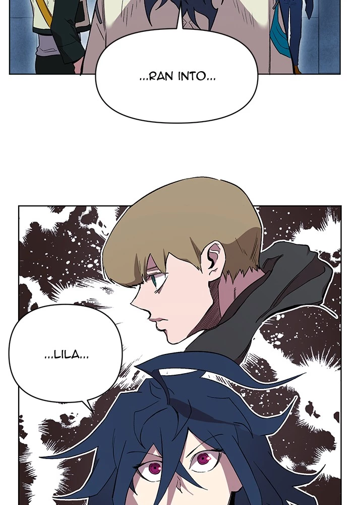 Read Hardcore Leveling Warrior (en) Manga Online