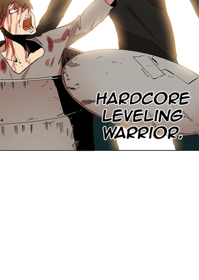 Read Hardcore Leveling Warrior (en) Manga Online