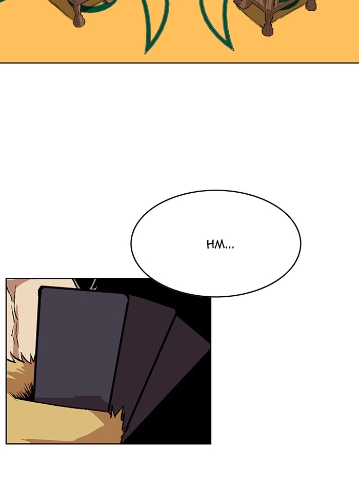 Read Hardcore Leveling Warrior (en) Manga Online