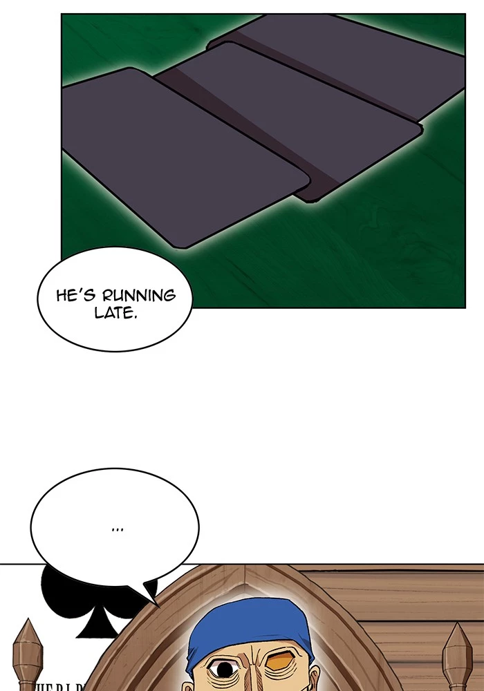 Read Hardcore Leveling Warrior (en) Manga Online