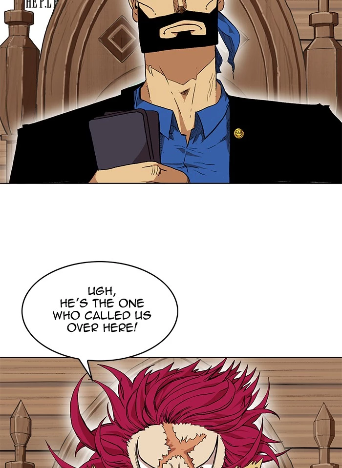 Read Hardcore Leveling Warrior (en) Manga Online