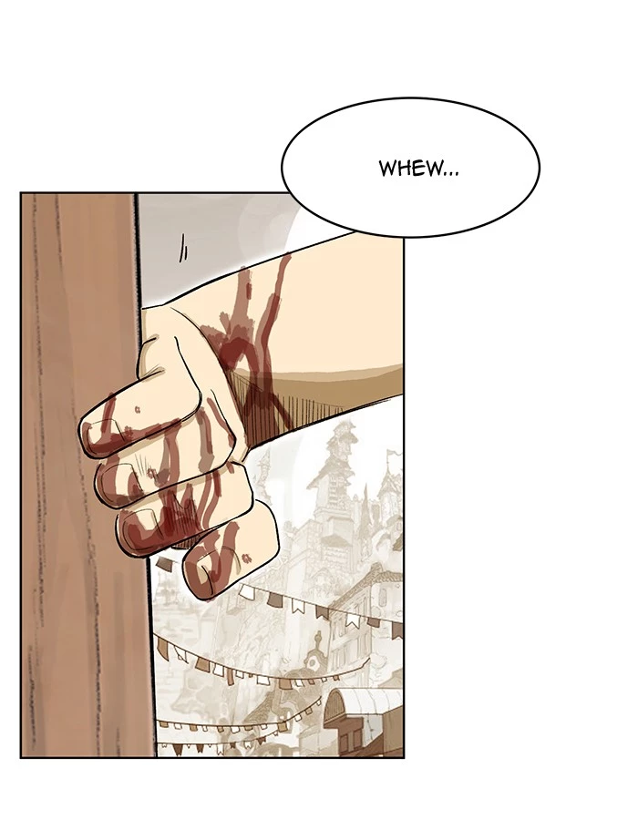 Read Hardcore Leveling Warrior (en) Manga Online