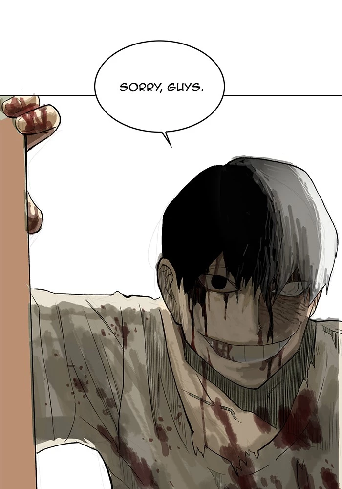 Read Hardcore Leveling Warrior (en) Manga Online