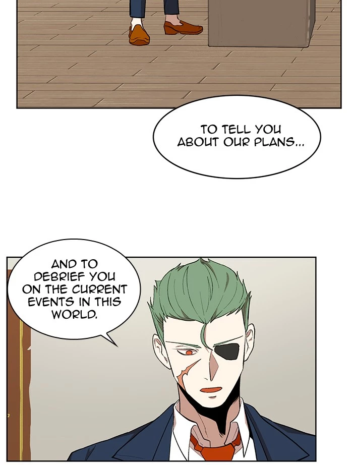 Read Hardcore Leveling Warrior (en) Manga Online