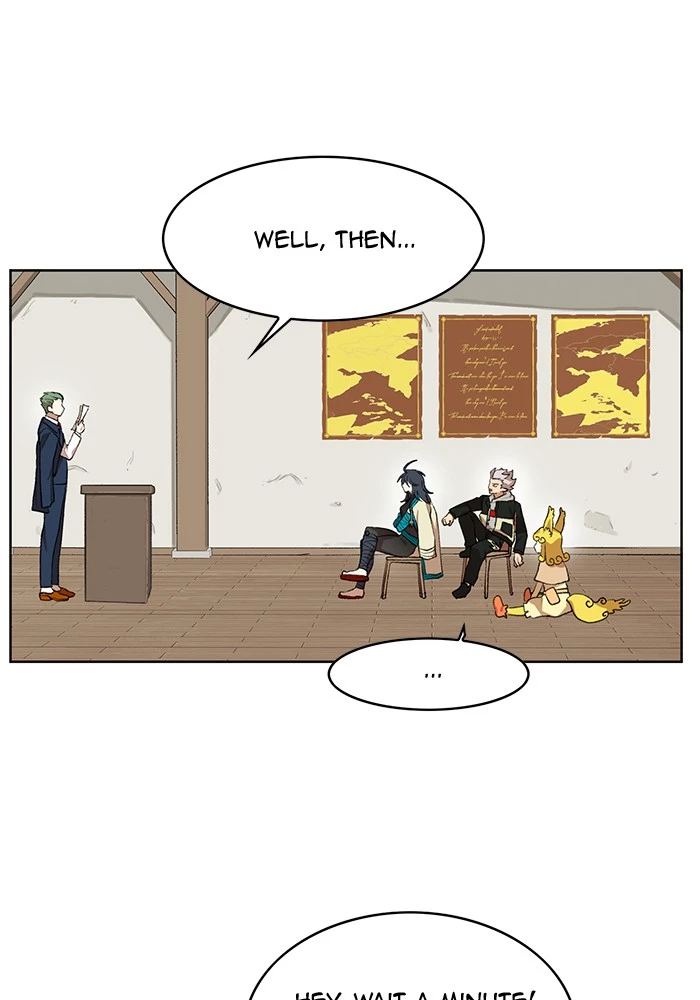Read Hardcore Leveling Warrior (en) Manga Online