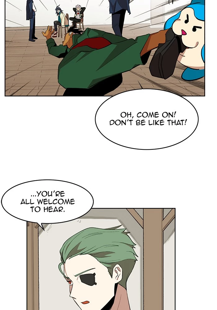 Read Hardcore Leveling Warrior (en) Manga Online