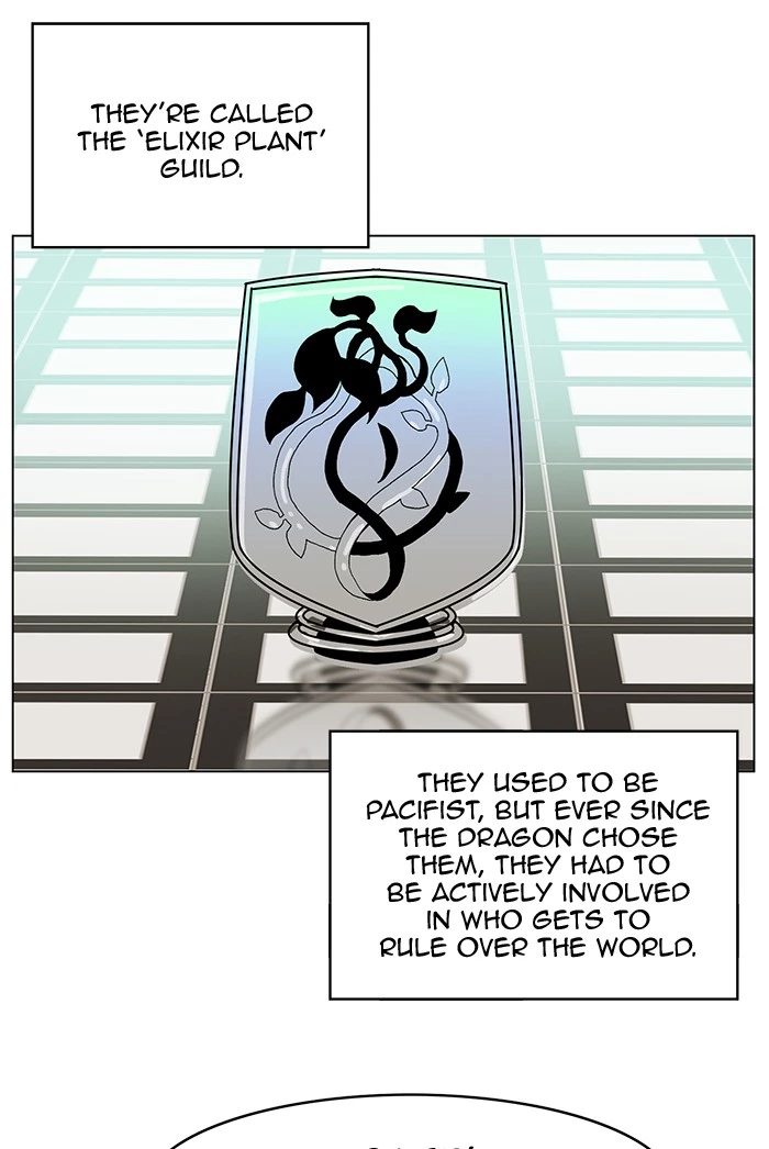 Read Hardcore Leveling Warrior (en) Manga Online