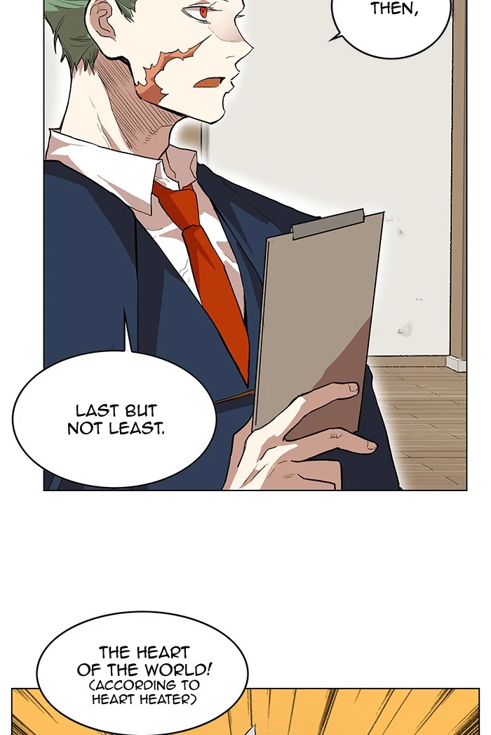 Read Hardcore Leveling Warrior (en) Manga Online