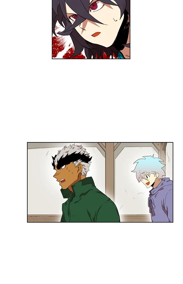 Read Hardcore Leveling Warrior (en) Manga Online