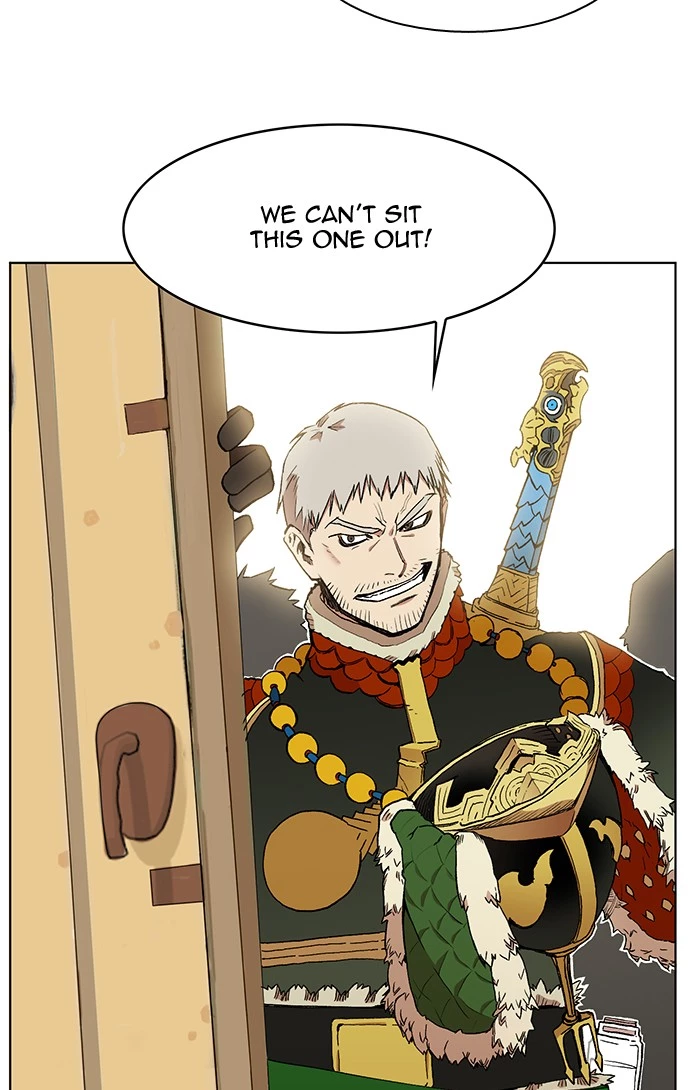 Read Hardcore Leveling Warrior (en) Manga Online