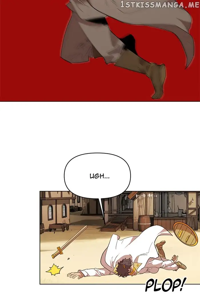 Read Hardcore Leveling Warrior (en) Manga Online