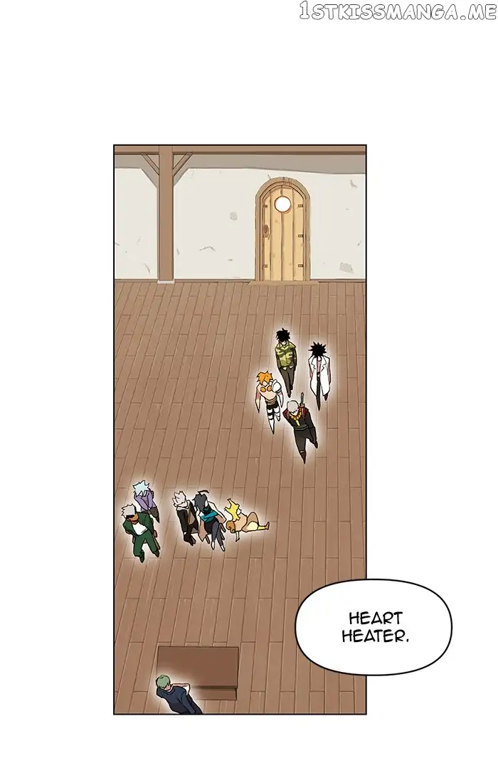 Read Hardcore Leveling Warrior (en) Manga Online