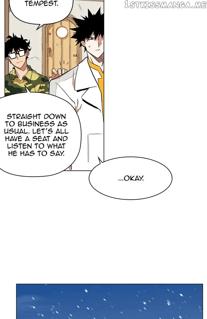 Read Hardcore Leveling Warrior (en) Manga Online