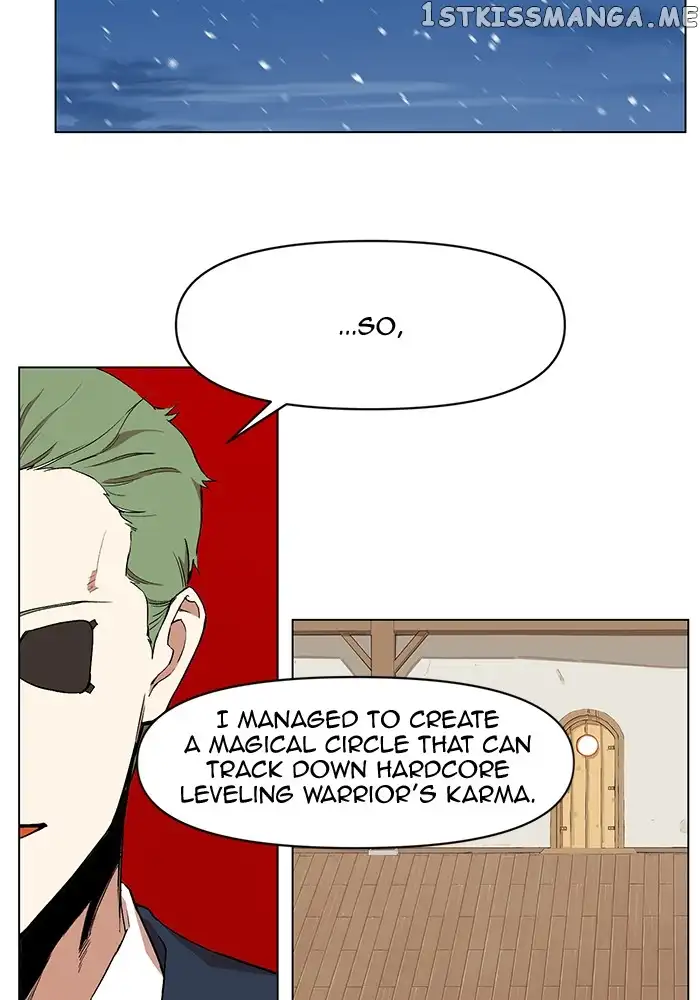 Read Hardcore Leveling Warrior (en) Manga Online
