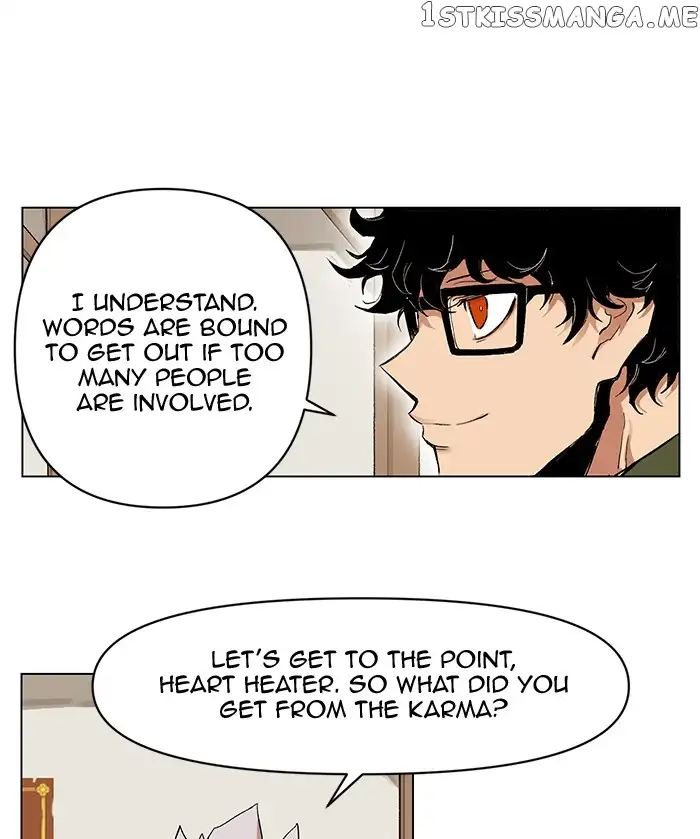 Read Hardcore Leveling Warrior (en) Manga Online