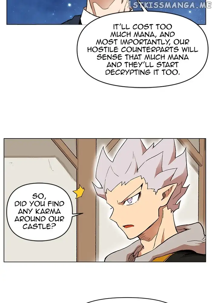 Read Hardcore Leveling Warrior (en) Manga Online