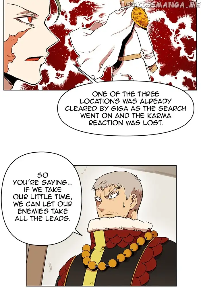 Read Hardcore Leveling Warrior (en) Manga Online