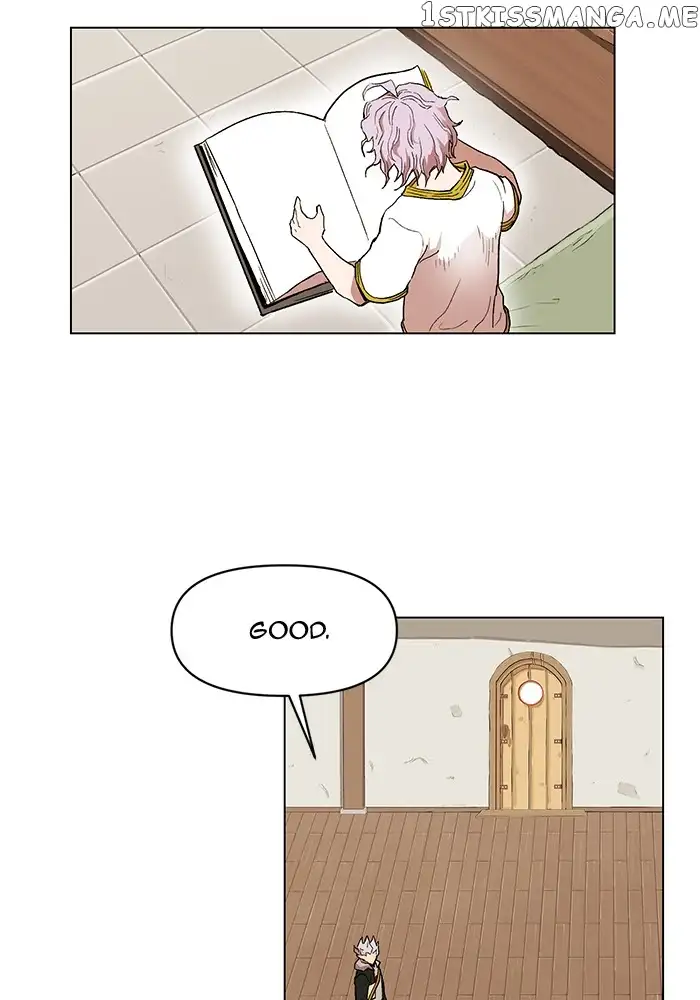 Read Hardcore Leveling Warrior (en) Manga Online