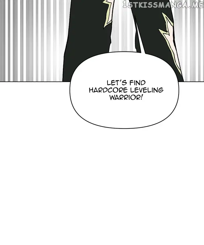 Read Hardcore Leveling Warrior (en) Manga Online