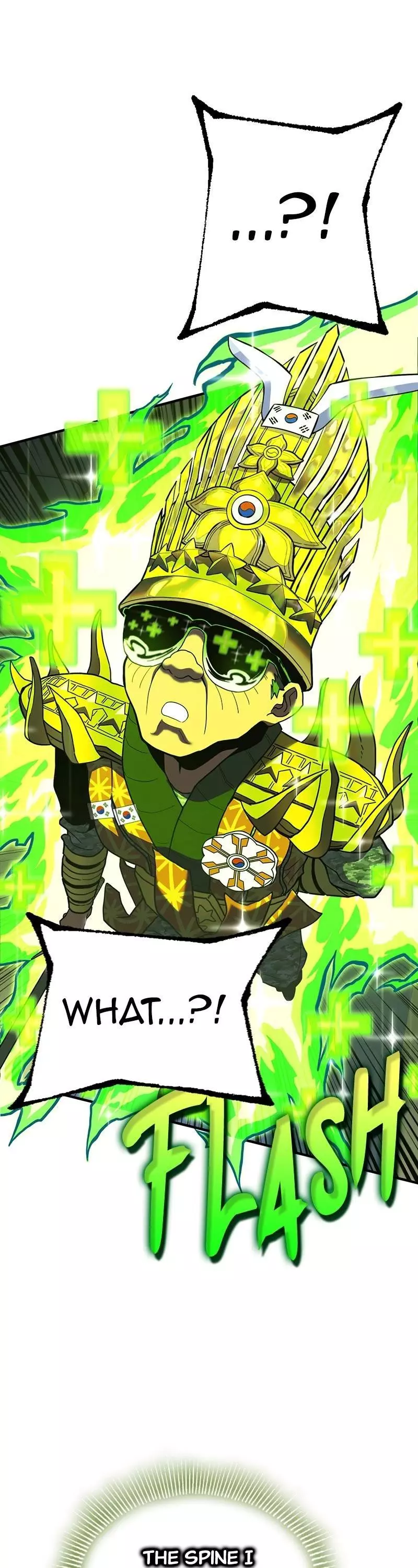 Read Hardcore Leveling Warrior (en) Manga Online