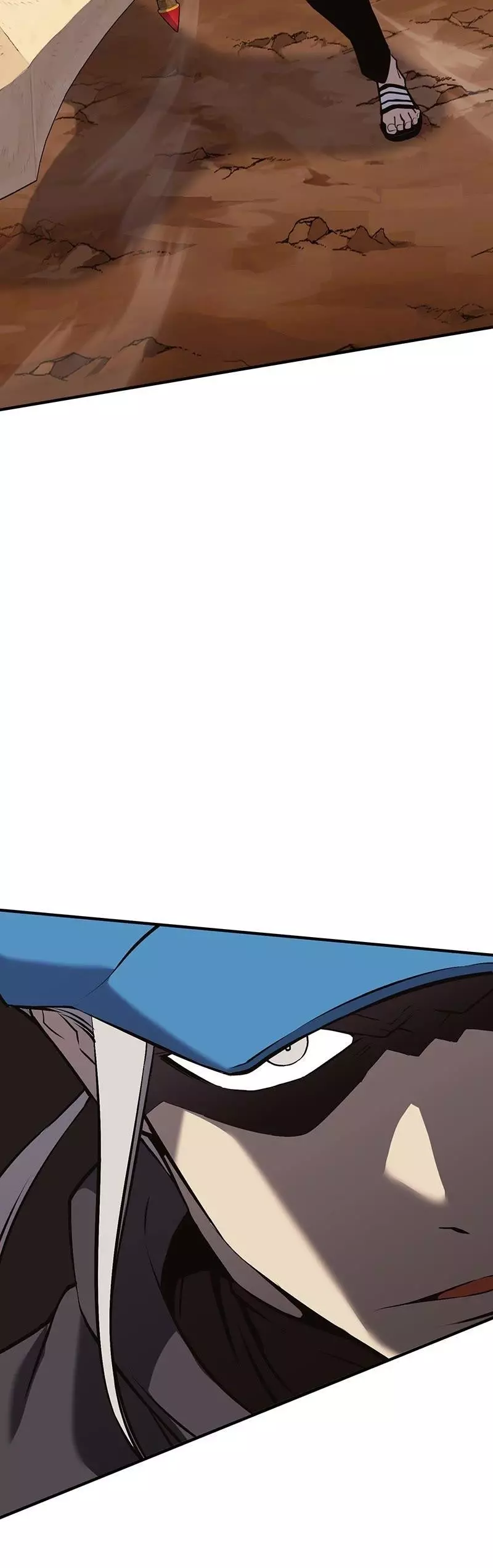 Read Hardcore Leveling Warrior (en) Manga Online