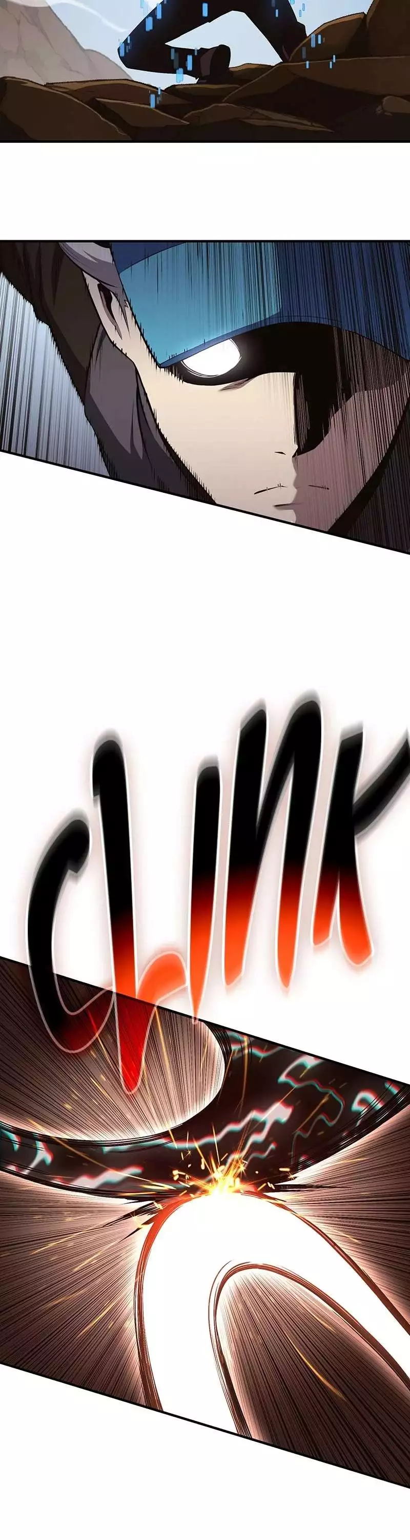 Read Hardcore Leveling Warrior (en) Manga Online