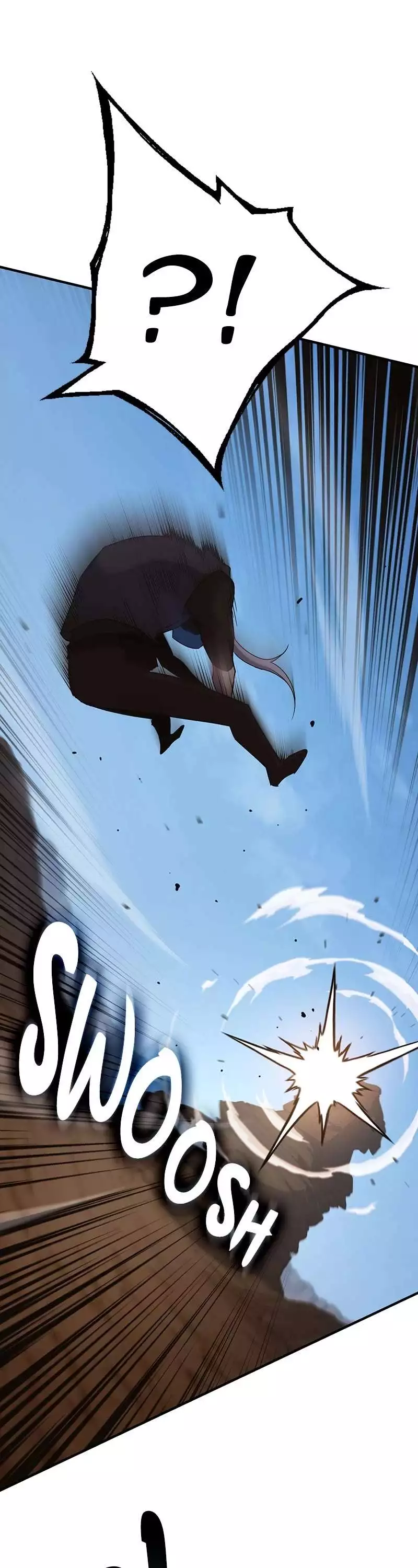 Read Hardcore Leveling Warrior (en) Manga Online