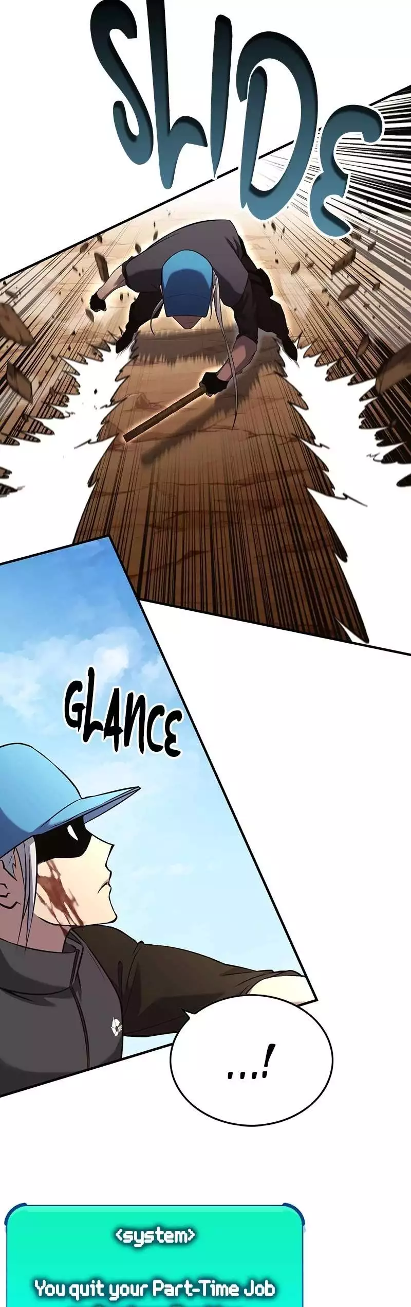 Read Hardcore Leveling Warrior (en) Manga Online